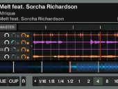 Native Instruments Stems