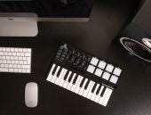 What do you need to produce music?