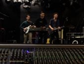 Hoe omgaan met slecht monitor-geluid op het podium?