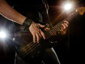 How do I become a bassist?