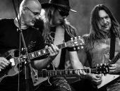 Geschiedenis rock-muziek