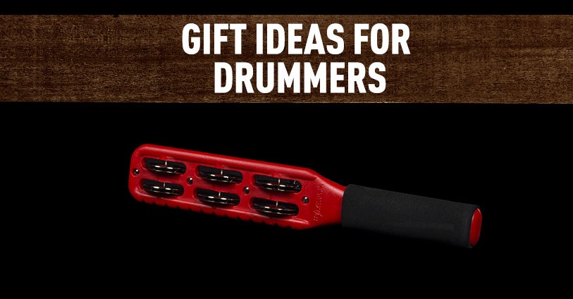 10 Christmas Gift Ideas for Drummers | Bax Music Blog