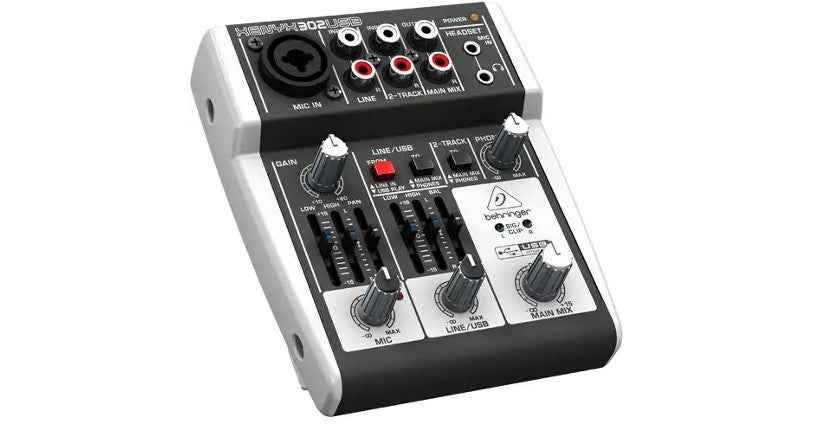 How Do I Connect My Microphone To A Speaker? | Bax Music Blog