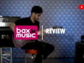 Bax Music is looking for Video Reviewers!