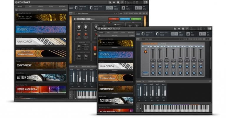 What Is Rompler What are romplers and samplers? | Bax Music Blog