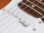 Wat is het verschil tussen alnico en keramische elementen?