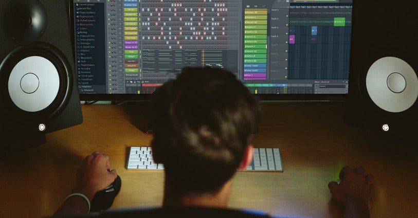 fl studio 12 only records one bar fl studio 12 only records one bar