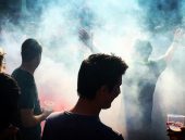 Rookmachines: gevaarlijk of niet?