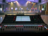 Wat NIET te doen als live-geluidstechnicus