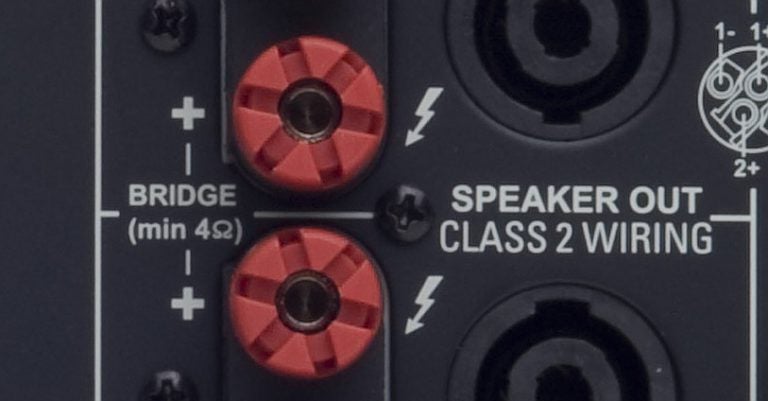 Differenza Casse 4 Ohm 8 Ohm