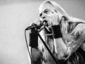 Zingen met effecten: growlen, grunten, distortion, krijsen, kraken, ruisen...