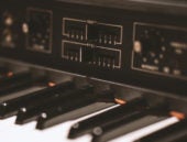 Vintage toetsinstrumenten: nooit weggeweest