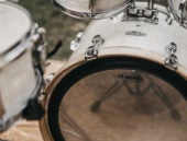 Bassdrum gaat schuiven? Dit doe je ertegen