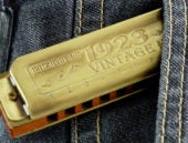 Mondharmonica: techniek, geschiedenis en soorten