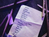 Setlist maken voor de band? Gooi hem weg!
