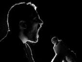 Zoek je oerkreet (en houd je stem heel)