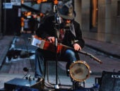 One man band - Zo bespeel je meerdere instrumenten tegelijk