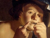 Mondharp: geluid, oorsprong en speeltechniek