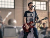 Zanger & repetitie - Hoe kom je boven het bandgeluid uit?