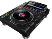 Pioneer CDJ-3000 first look