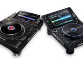 Pioneer CDJ-3000 vs. Denon SC6000