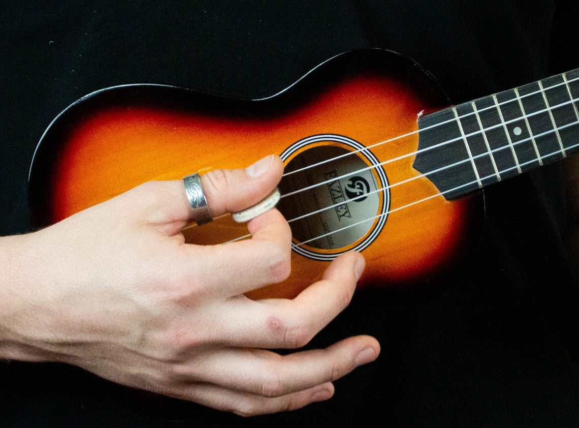 Ukulele Rhythms Learn Them Here! Bax Music Blog