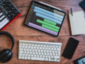 Getting started with iPad music production