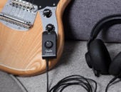 Supercompact elektrische gitaar spelen - 7 manieren