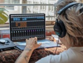 Sneller en intuïtiever mixen met een mix template