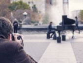 Hoe bereid je als solo-artiest een photoshoot voor?