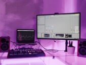 Elektronisch muziek produceren: in the box of lekker DAWless?