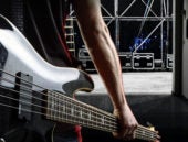 These Backstage Riders Are Beyond Ridiculous