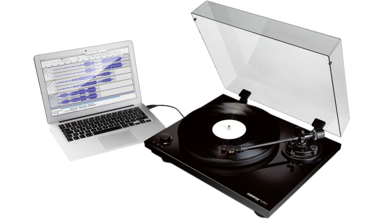 Vinyl Disc Software Want to turn LPs into MP3s? Here’s How to Digitise Your Vinyl!