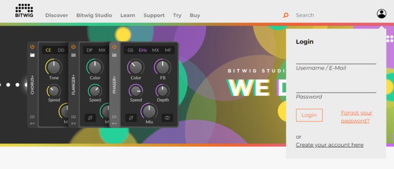 Bitwig for Beginners - Audio & MIDI Recording in 5 Steps
