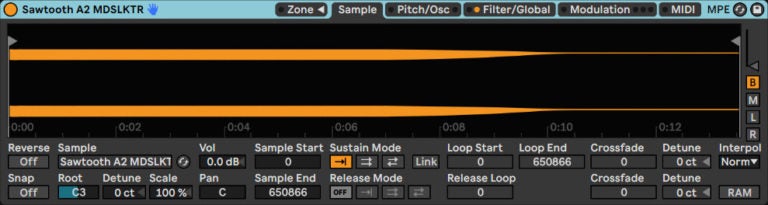 How to Use MIDI Polyphonic Expression (MPE) in Ableton Live