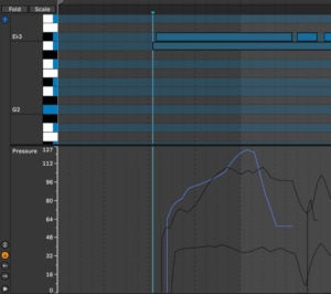 How to Use MIDI Polyphonic Expression (MPE) in Ableton Live