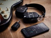 Waarom de BOSS Waza-Air een must-have is voor gitaristen