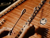 A Beginner's Guide to the Hammer Dulcimer