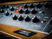 The Magic of the Minimoog