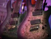 Multi-scale gitaren, wat zijn dat eigenlijk?