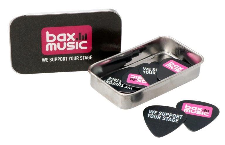 The Ideal Plectrum? You’ll Only Find it if You Look!