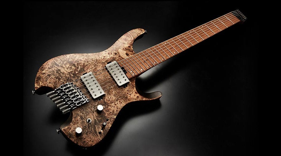 Headless Guitars The Pros & Cons Bax Music Blog