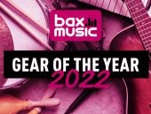 Gear of the Year 2022 - Muziekinstrumenten