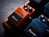 Boss Waza Craft Pedals: The Ultimate Guide