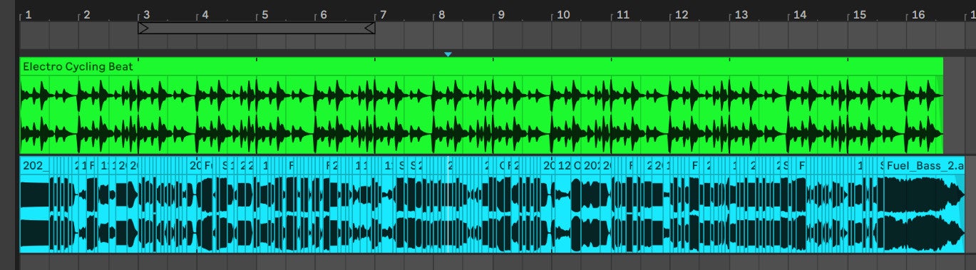 Metode Live Editing A 7-Step Guide to Live-Editing in Ableton Live | Bax Music Blog