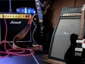 Gitaarversterker kopen: combo of stack?