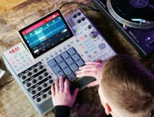 Akai MPC X SE - Decennia evolutie