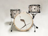 How To Fix A Broken Drumhead