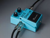 What’s a Chorus Effect?