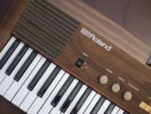 Hoe lang gaat een digitale piano mee?